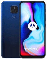 Прошивка телефона Motorola Moto E7 Plus в Орле
